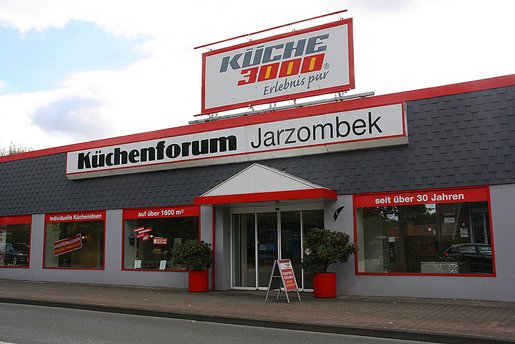 Küche 3000 Jarzombek | Mühlenstraße
